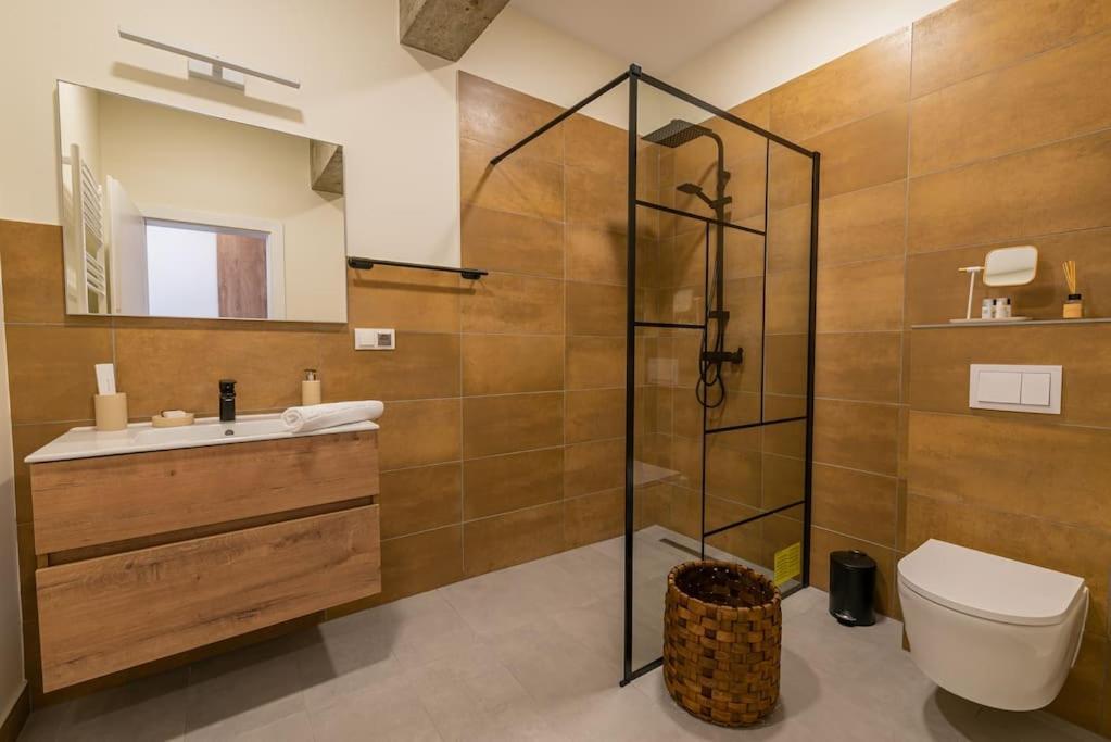 Căn hộ Fabrica 14
