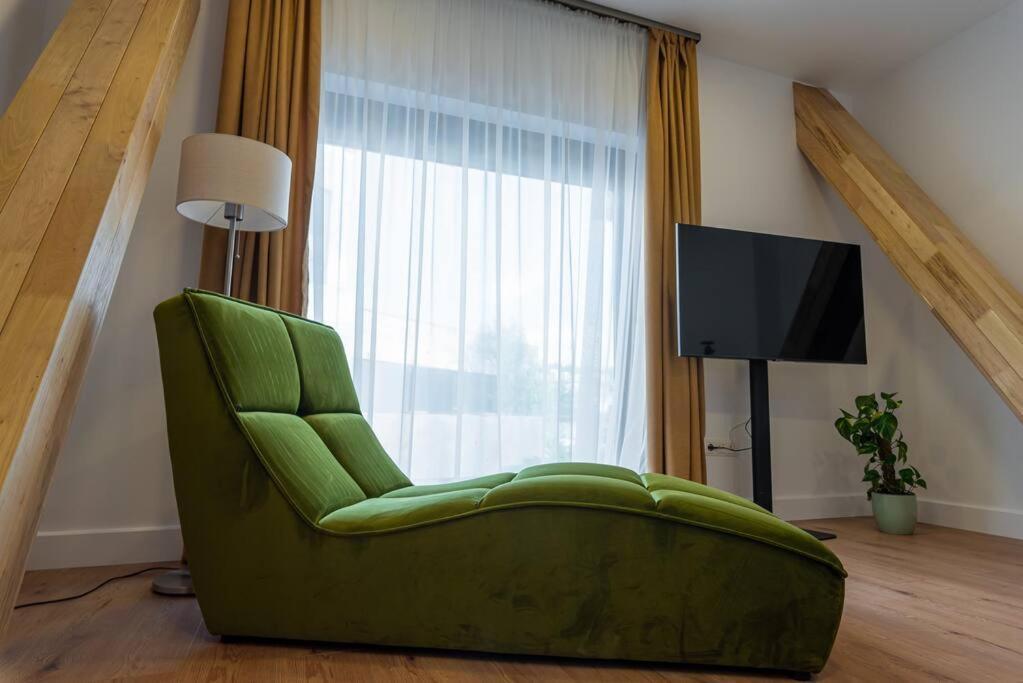 Căn hộ Fabrica 14 Cluj-Napoca